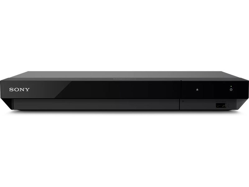 Sony UHD Blu-ray Player UBP-X700KB Schwarz