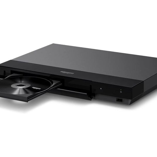 Sony UHD Blu-ray Player UBP-X700KB Schwarz