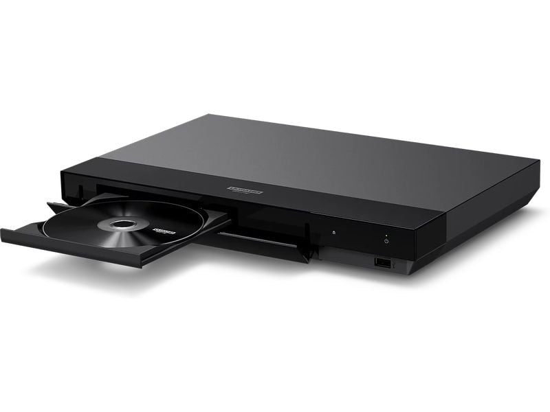 Sony UHD Blu-ray Player UBP-X700KB Schwarz