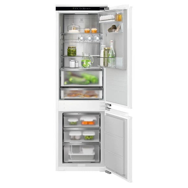 Electrolux Einbau-Kühl-Gefrierkombination IK2540BZR Rechts/Wechselbar