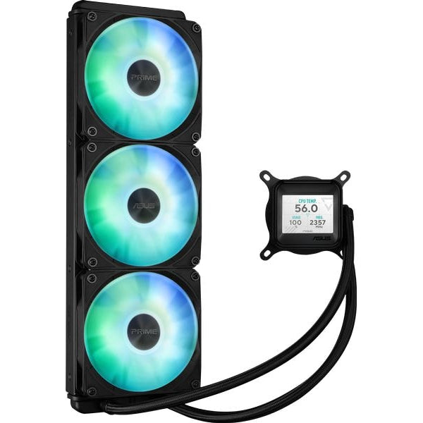 ASUS Wasserkühlung PRIME LC 360 ARGB LCD