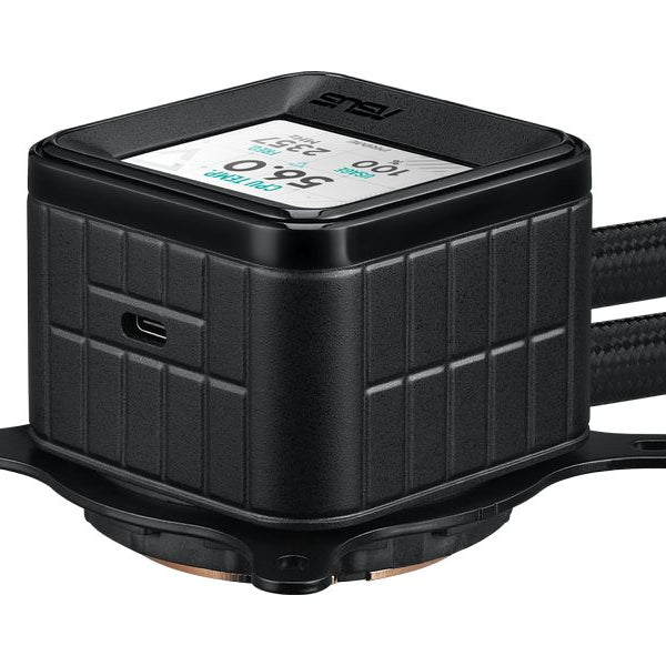 ASUS Wasserkühlung PRIME LC 360 ARGB LCD