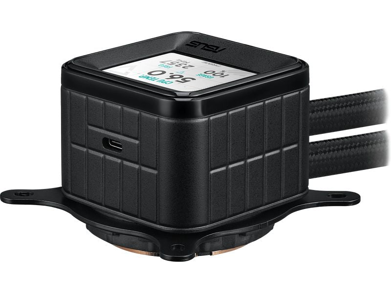 ASUS Wasserkühlung PRIME LC 360 ARGB LCD