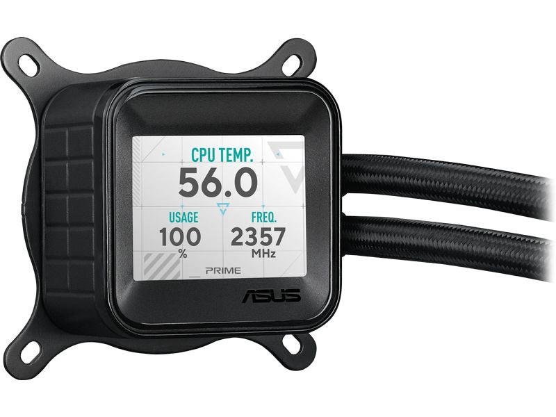 ASUS Wasserkühlung PRIME LC 360 ARGB LCD