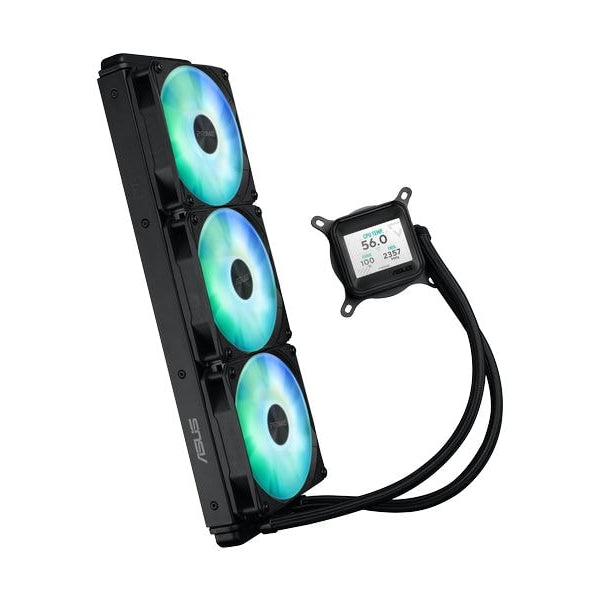 ASUS Wasserkühlung PRIME LC 360 ARGB LCD