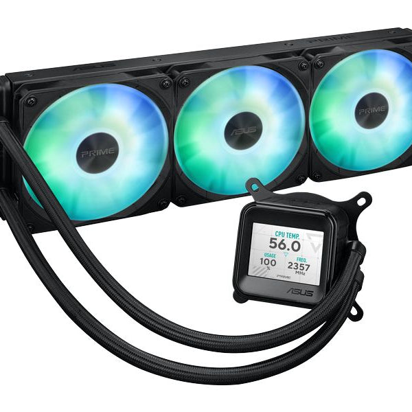 ASUS Wasserkühlung PRIME LC 360 ARGB LCD