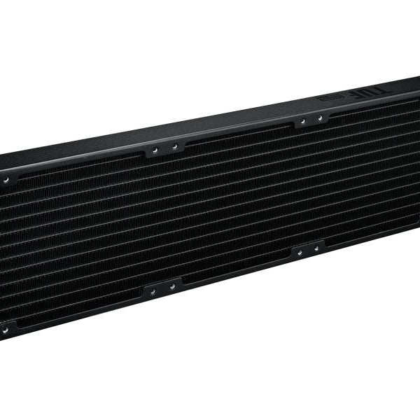 ASUS Wasserkühlung TUF GAMING LC III 360 ARGB LCD