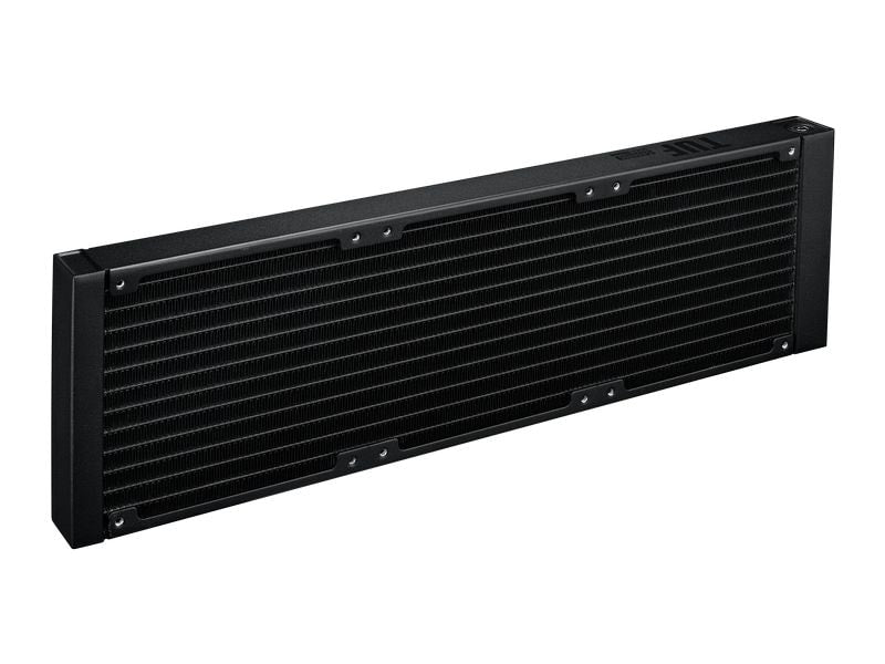 ASUS Wasserkühlung TUF GAMING LC III 360 ARGB LCD