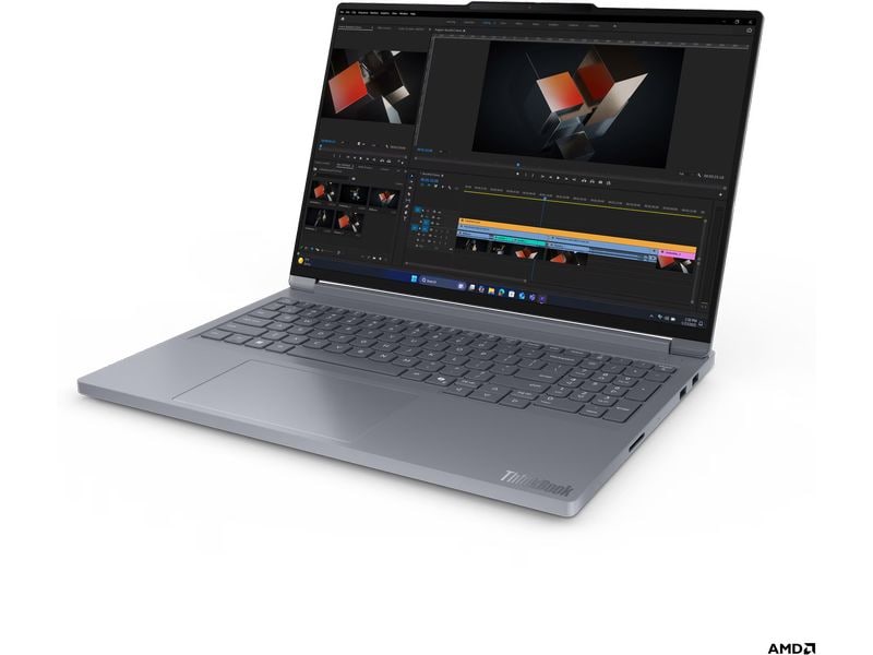 Lenovo ThinkBook 16p G6 ADR (R9-8940HX)