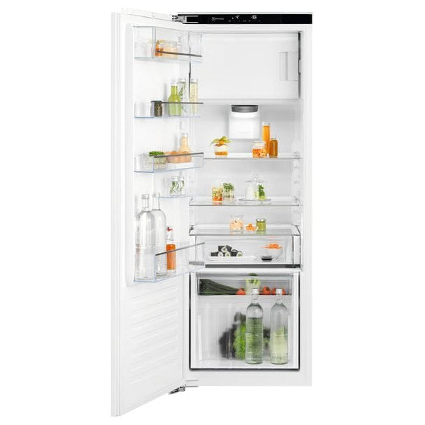 Electrolux Einbaukühlschrank IK283SAL Links/Wechselbar