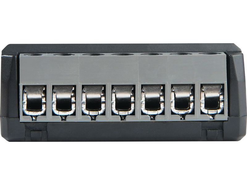 Shelly 2PM Gen4 WiFi-Switch Matter