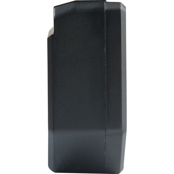 Shelly 2PM Gen4 WiFi-Switch Matter