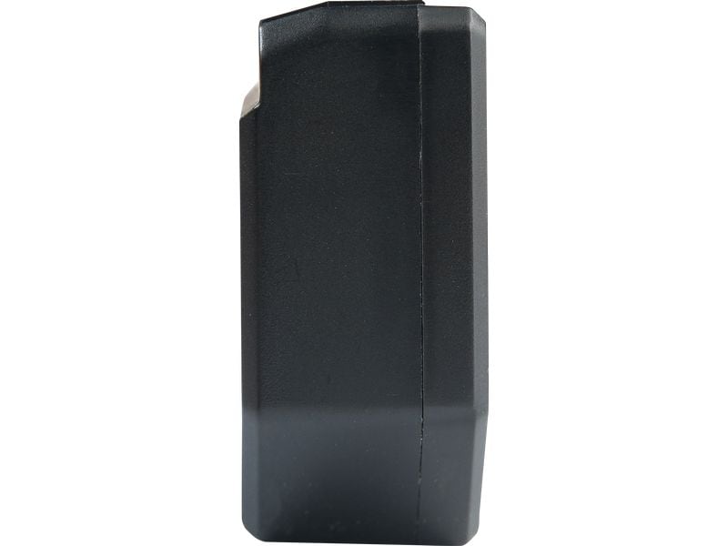 Shelly 2PM Gen4 WiFi-Switch Matter