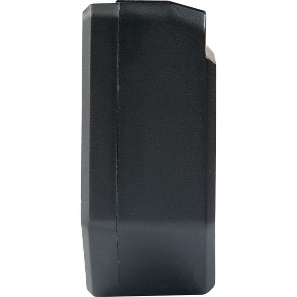 Shelly 2PM Gen4 WiFi-Switch Matter