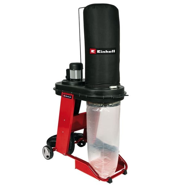 Einhell Absauganlage TE-VE 550/2 A EX CH