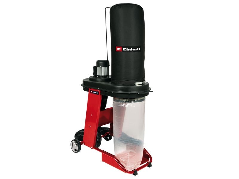 Einhell Absauganlage TE-VE 550/2 A EX CH