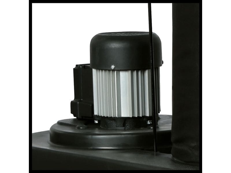 Einhell Absauganlage TE-VE 550/2 A EX CH