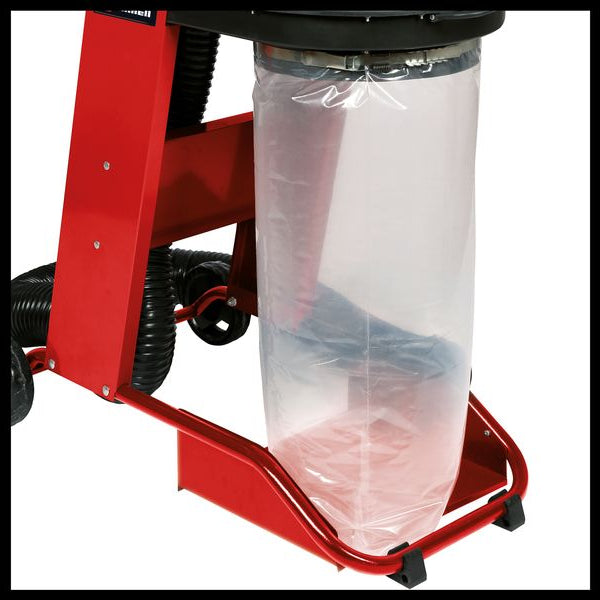 Einhell Absauganlage TE-VE 550/2 A EX CH