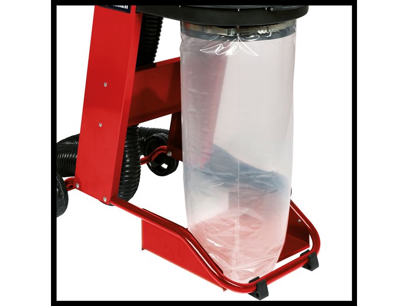 Einhell Absauganlage TE-VE 550/2 A EX CH