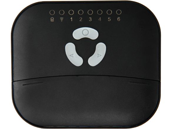 Shelly FrankEver Sprinkler FK-06X