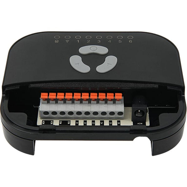 Shelly FrankEver Sprinkler FK-06X