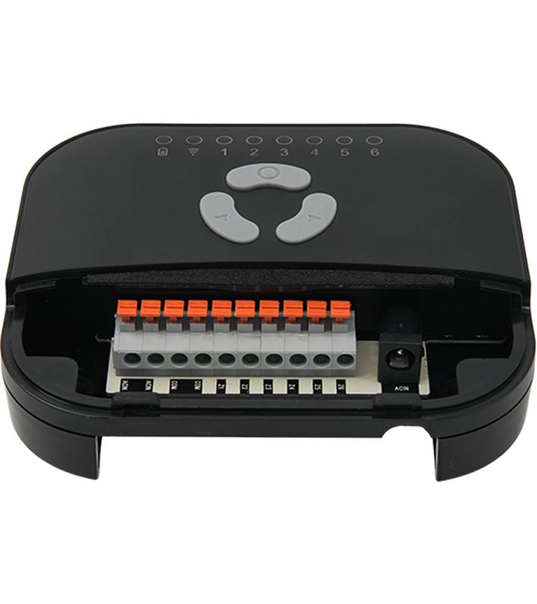 Shelly FrankEver Sprinkler FK-06X