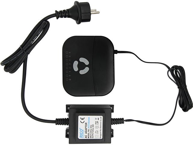 Shelly FrankEver Sprinkler FK-06X