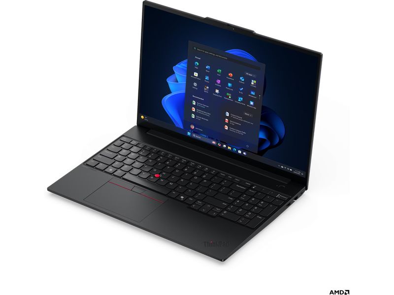 Lenovo Notebook ThinkPad E16 G3 (R5 220)