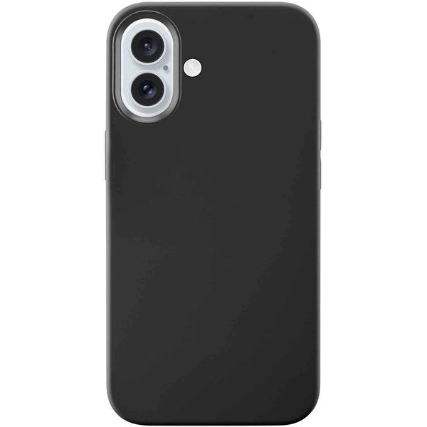 Cellular Line Back Cover Sensation iPhone 16 Plus Black