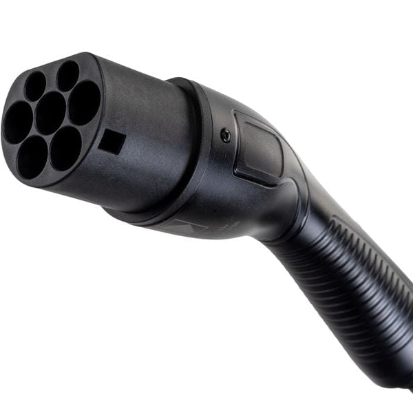 FURBER.power Ladekabel FREYJA Typ 2 11 kW 8 m