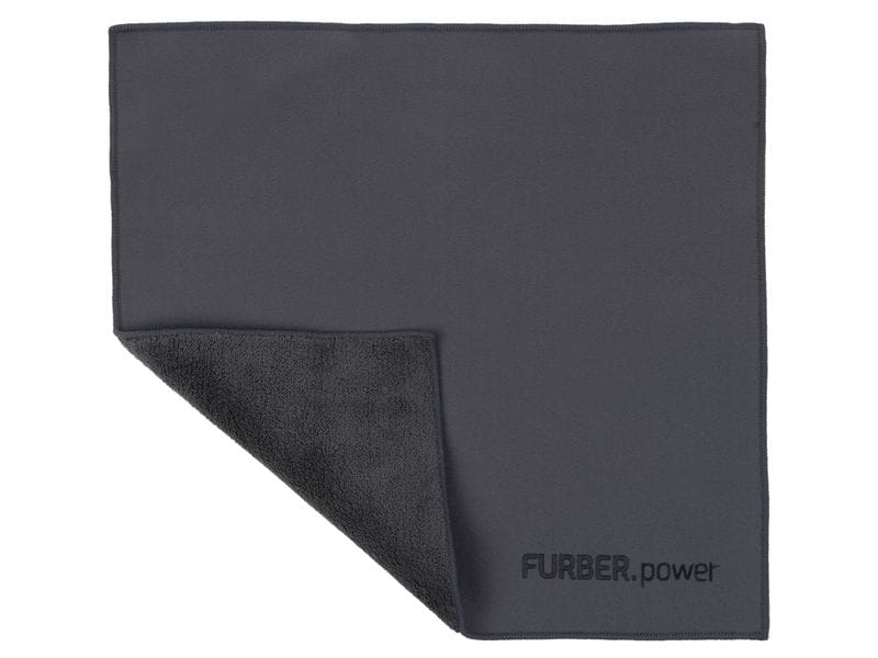 FURBER.power Ladekabel FREYJA Typ 2 22 kW 12 m