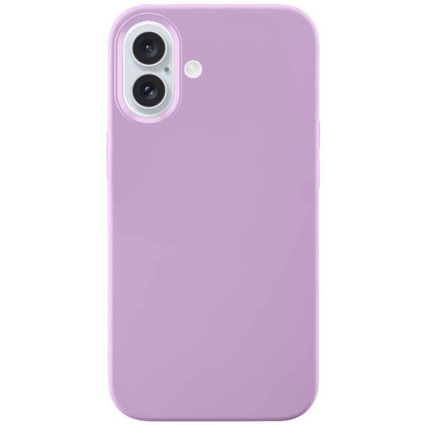 Cellular Line Back Cover Sensation iPhone 16 Pink