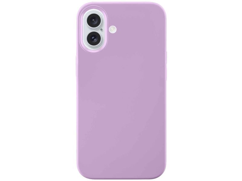 Cellular Line Back Cover Sensation iPhone 16 Pink