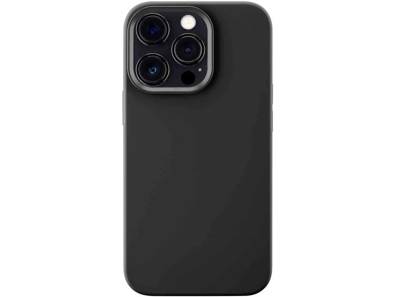 Cellular Line Back Cover Sensation iPhone 16 Pro Max Black