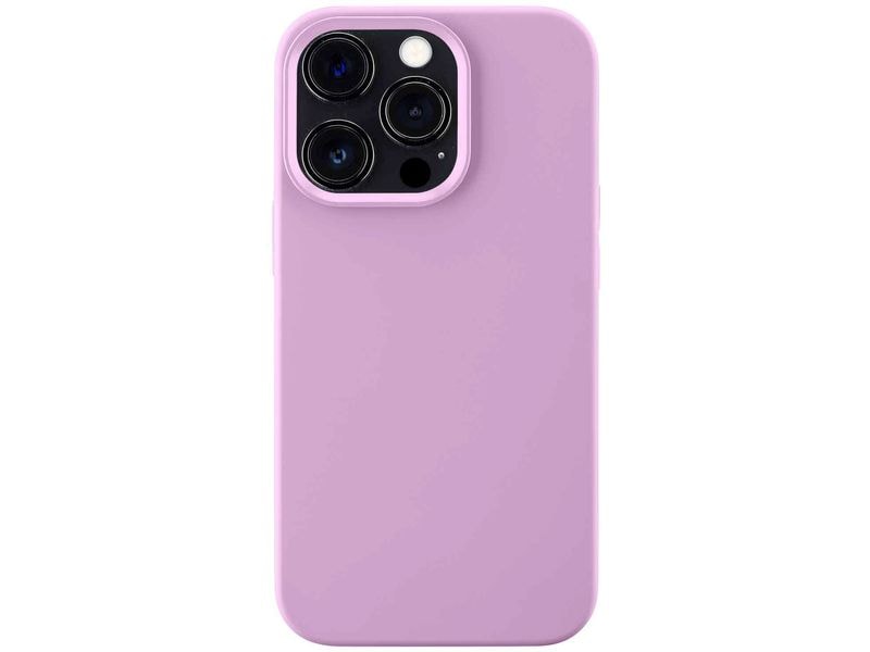 Cellular Line Back Cover Sensation iPhone 16 Pro Max Pink