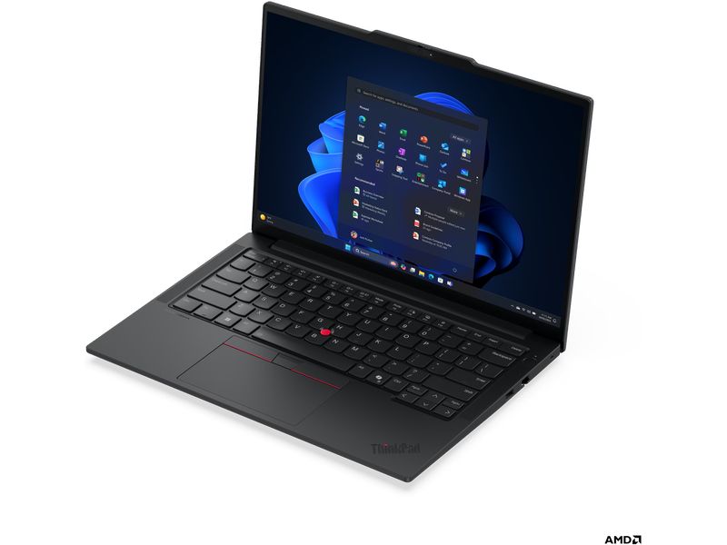 Lenovo Notebook ThinkPad E14 G7 (R5 220)