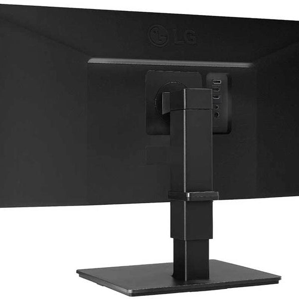 LG Monitor 34BR65F-B