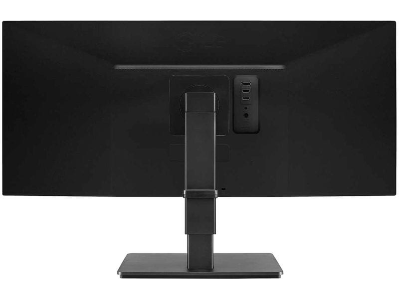 LG Monitor 34BR65F-B