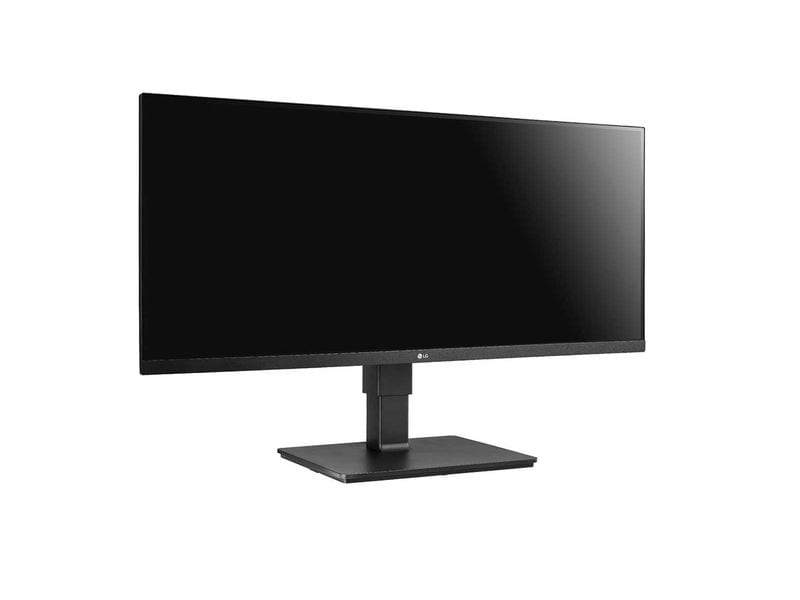 LG Monitor 34BR65F-B