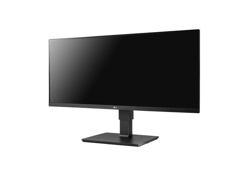 LG Monitor 34BR65F-B