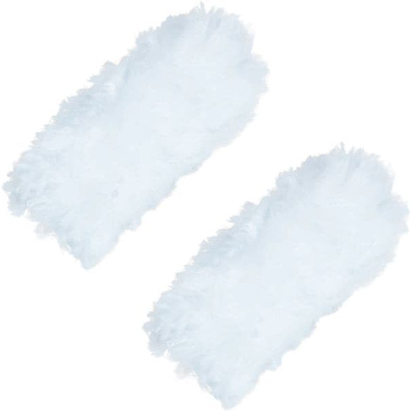 CreaClean Staubmagnet Starter Kit 360° Grün/Weiss