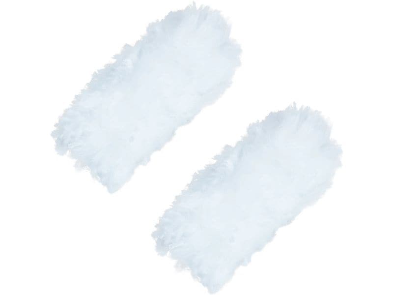 CreaClean Staubmagnet Starter Kit 360° Grün/Weiss