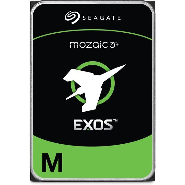 Seagate Harddisk Exos M3+ 3.5