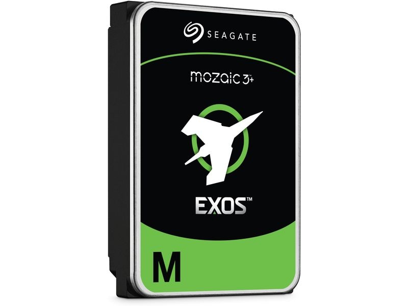 Seagate Harddisk Exos M3+ 3.5" SATA 30 TB