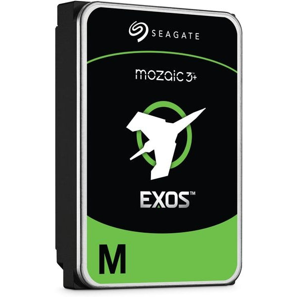 Seagate Harddisk Exos M3+ 3.5
