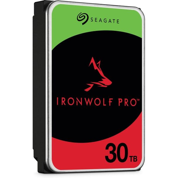 Seagate Harddisk IronWolf Pro 3.5