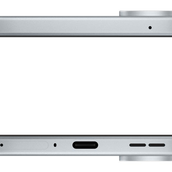 OnePlus Nord CE 5 128 GB White