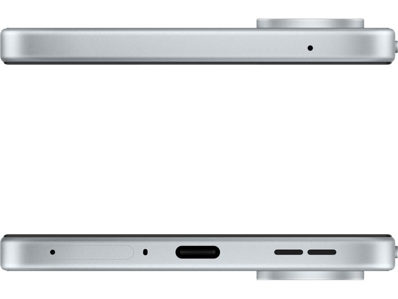 OnePlus Nord CE 5 128 GB White