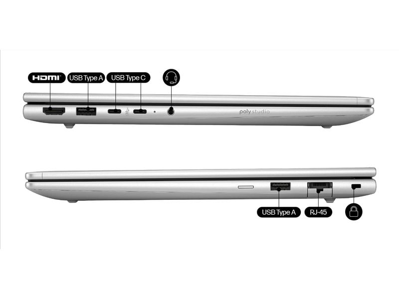 HP ProBook 4 G1i 14 BC2T5ES