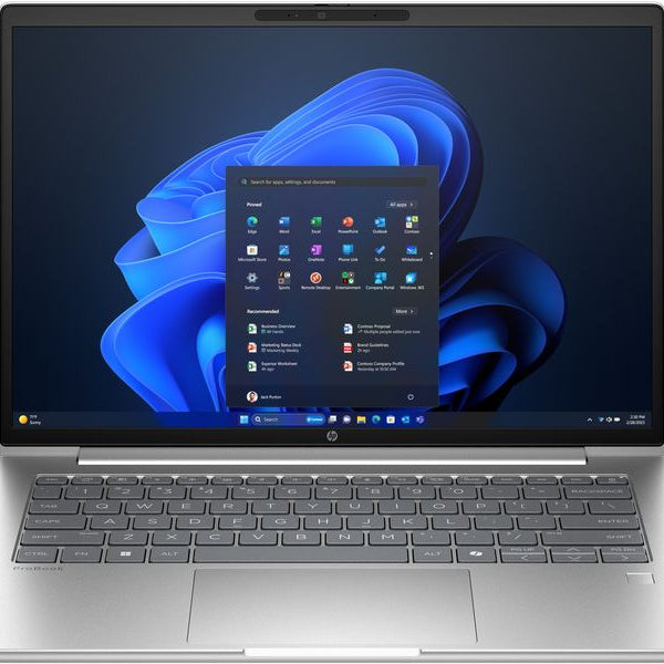 HP ProBook 4 G1i 14 BC2T6ES